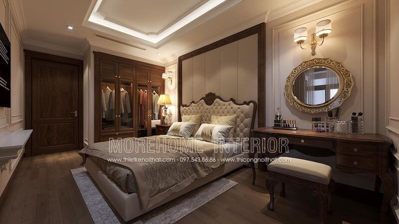 Cửa gỗ óc chó cao cấp, vân gỗ đẹp đang trở thành xu hướng hot năm 2020. Hãy xem sản phẩm tại Morehome và cảm nhận