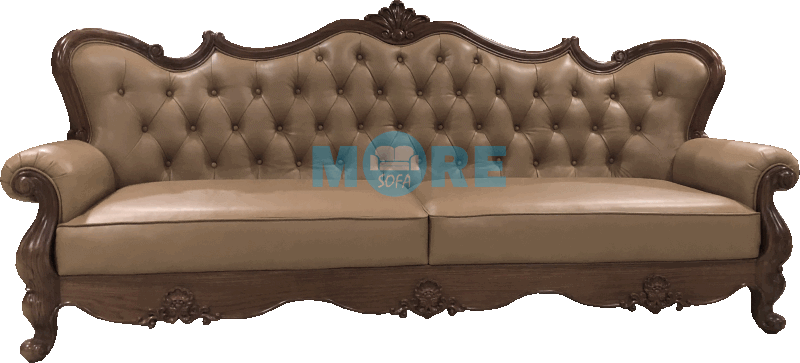 .
Do đội ngũ KTS thiết kế và sản xuất, sofa tân cổ điển được chế tác bởi những người thợ lành nghề, giúp mang lại sự hài lòng cho mọi khách hàng.