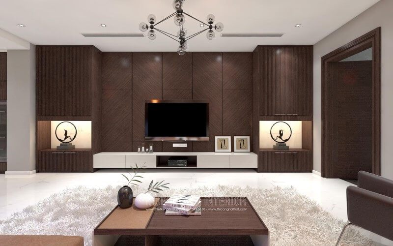 của bạn.
Với kiểu dáng hình chữ nhật truyền thống, bàn trà gỗ công nghiệp sẽ mang đến một hơi thở mới cho phòng khách của bạn khi được phối màu lạ mắt.